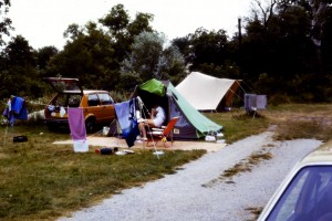 Een beeld van 30 jaar geleden