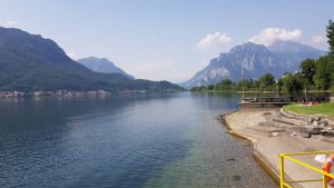 Lago di lecco