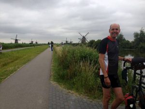 Kinderdijk