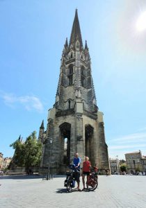 de finishfoto in Bordeaux