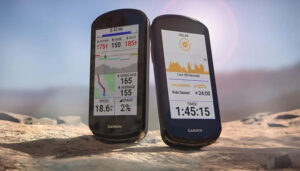 review Garmin Edge 1040 Solar