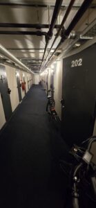 gevangenis oostereiland